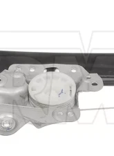 Dorman - OE Solutions Power Window Regulator (Regulator Only)                                     - 752-564 - Image 2