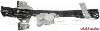 Dorman - OE Solutions Power Window Regulator (Regulator Only) - 752-564