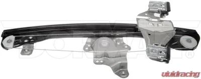 Dorman - OE Solutions Power Window Regulator (Regulator Only) - 752-564