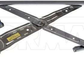 Dorman - OE Solutions Power Window Regulator (Regulator Only)