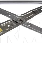 Dorman - OE Solutions Power Window Regulator (Regulator Only)                                     - 752-628 - Image 2
