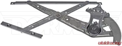 Dorman - OE Solutions Power Window Regulator (Regulator Only) - 752-628