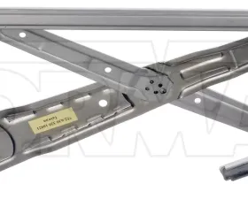 Dorman - OE Solutions Manual Window Regulator (Regulator Only)