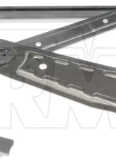 Dorman - OE Solutions Manual Window Regulator (Regulator Only)                                     - 752-630 - Image 2