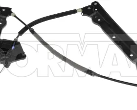 Dorman - OE Solutions Power Window Regulator (Regulator Only)