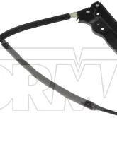 Dorman - OE Solutions Power Window Regulator (Regulator Only)                                     - 752-640 - Image 2