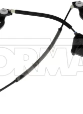 Dorman - OE Solutions Power Window Regulator (Regulator Only)                                     - 752-640 - Image 2