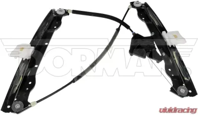 Dorman - OE Solutions Power Window Regulator (Regulator Only) - 752-640