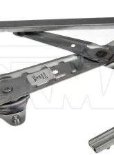 Dorman - OE Solutions Power Window Regulator (Regulator Only)                                     - 752-743 - Image 2