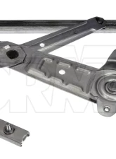 Dorman - OE Solutions Power Window Regulator (Regulator Only)                                     - 752-743 - Image 2