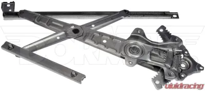Dorman - OE Solutions Power Window Regulator (Regulator Only) - 752-743
