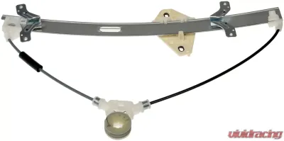 Dorman - OE Solutions Power Window Regulator (Regulator Only) - 752-760