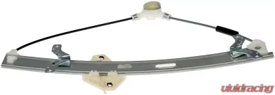 Dorman - OE Solutions Power Window Regulator (Regulator Only) - 752-760