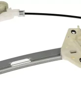Dorman - OE Solutions Power Window Regulator (Regulator Only)                                     - 752-760 - Image 5