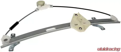 Dorman - OE Solutions Power Window Regulator (Regulator Only) - 752-760