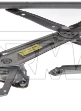 Dorman - OE Solutions Power Window Regulator (Regulator Only)                                     - 752-771 - Image 2