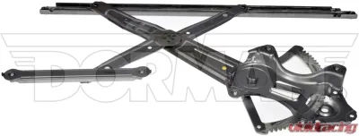 Dorman - OE Solutions Power Window Regulator (Regulator Only) - 752-771