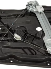 Dorman - OE Solutions Power Window Regulator (Regulator Only)                                     - 752-774 - Image 3