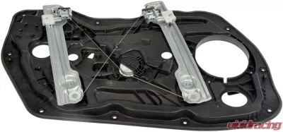 Dorman - OE Solutions Power Window Regulator (Regulator Only) - 752-774