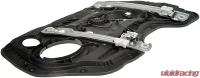 Dorman - OE Solutions Power Window Regulator (Regulator Only) - 752-774
