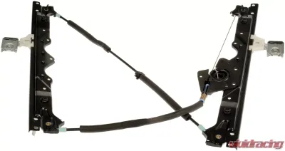Dorman - OE Solutions Power Window Regulator (Regulator Only) - 752-794
