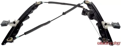 Dorman - OE Solutions Power Window Regulator (Regulator Only) - 752-794