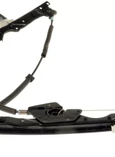 Dorman - OE Solutions Power Window Regulator (Regulator Only)                                     - 752-794 - Image 4