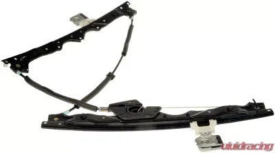 Dorman - OE Solutions Power Window Regulator (Regulator Only) - 752-794