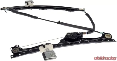 Dorman - OE Solutions Power Window Regulator (Regulator Only) - 752-794