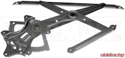 Dorman - OE Solutions Power Window Regulator (Regulator Only) - 752-822