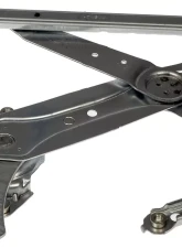 Dorman - OE Solutions Power Window Regulator (Regulator Only)                                     - 752-850 - Image 2