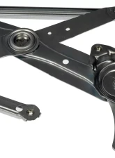 Dorman - OE Solutions Power Window Regulator (Regulator Only)                                     - 752-850 - Image 3