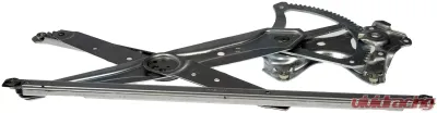Dorman - OE Solutions Power Window Regulator (Regulator Only) - 752-850