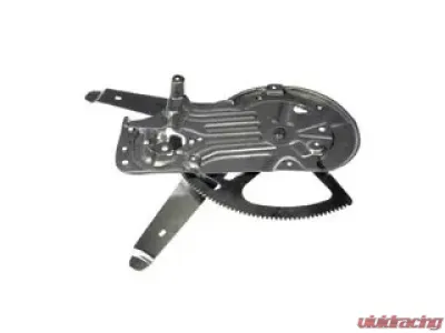 Dorman - OE Solutions Power Window Regulator (Regulator Only) - 752-898