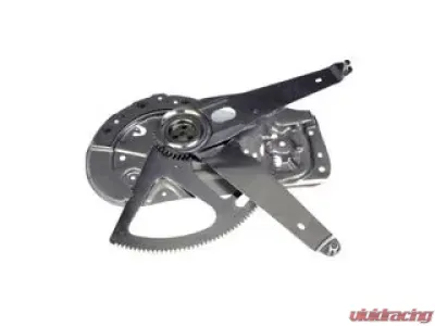 Dorman - OE Solutions Power Window Regulator (Regulator Only) - 752-898
