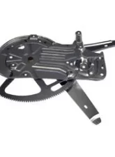 Dorman - OE Solutions Power Window Regulator (Regulator Only)                                     - 752-913 - Image 2