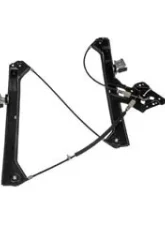 Dorman - OE Solutions Power Window Regulator (Regulator Only)                                     - 752-915 - Image 2