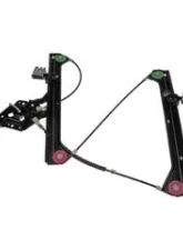 Dorman - OE Solutions Power Window Regulator (Regulator Only)                                     - 752-915 - Image 3