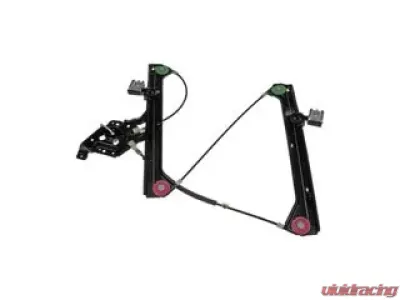 Dorman - OE Solutions Power Window Regulator (Regulator Only) - 752-915