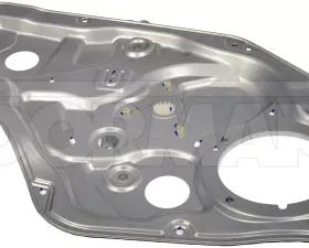 Dorman - OE Solutions Power Window Regulator (Regulator Only)