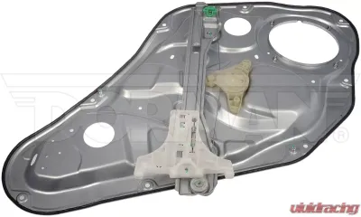 Dorman - OE Solutions Power Window Regulator (Regulator Only) - 752-950
