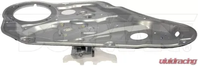 Dorman - OE Solutions Power Window Regulator (Regulator Only) - 752-950