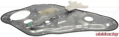 Dorman - OE Solutions Power Window Regulator (Regulator Only) - 752-950