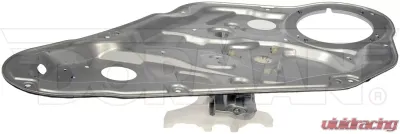 Dorman - OE Solutions Power Window Regulator (Regulator Only) - 752-951
