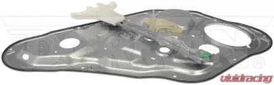 Dorman - OE Solutions Power Window Regulator (Regulator Only) - 752-951