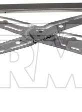 Dorman - OE Solutions Power Window Regulator (Regulator Only)                                     - 752-974 - Image 2