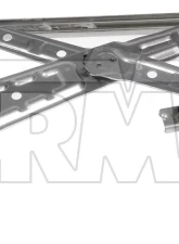 Dorman - OE Solutions Power Window Regulator (Regulator Only)                                     - 752-974 - Image 2