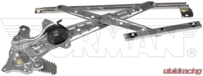 Dorman - OE Solutions Power Window Regulator (Regulator Only) - 752-974