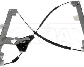Dorman - OE Solutions Power Window Regulator (Regulator Only)
