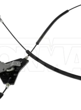 Dorman - OE Solutions Power Window Regulator (Regulator Only)                                     - 752-981 - Image 4